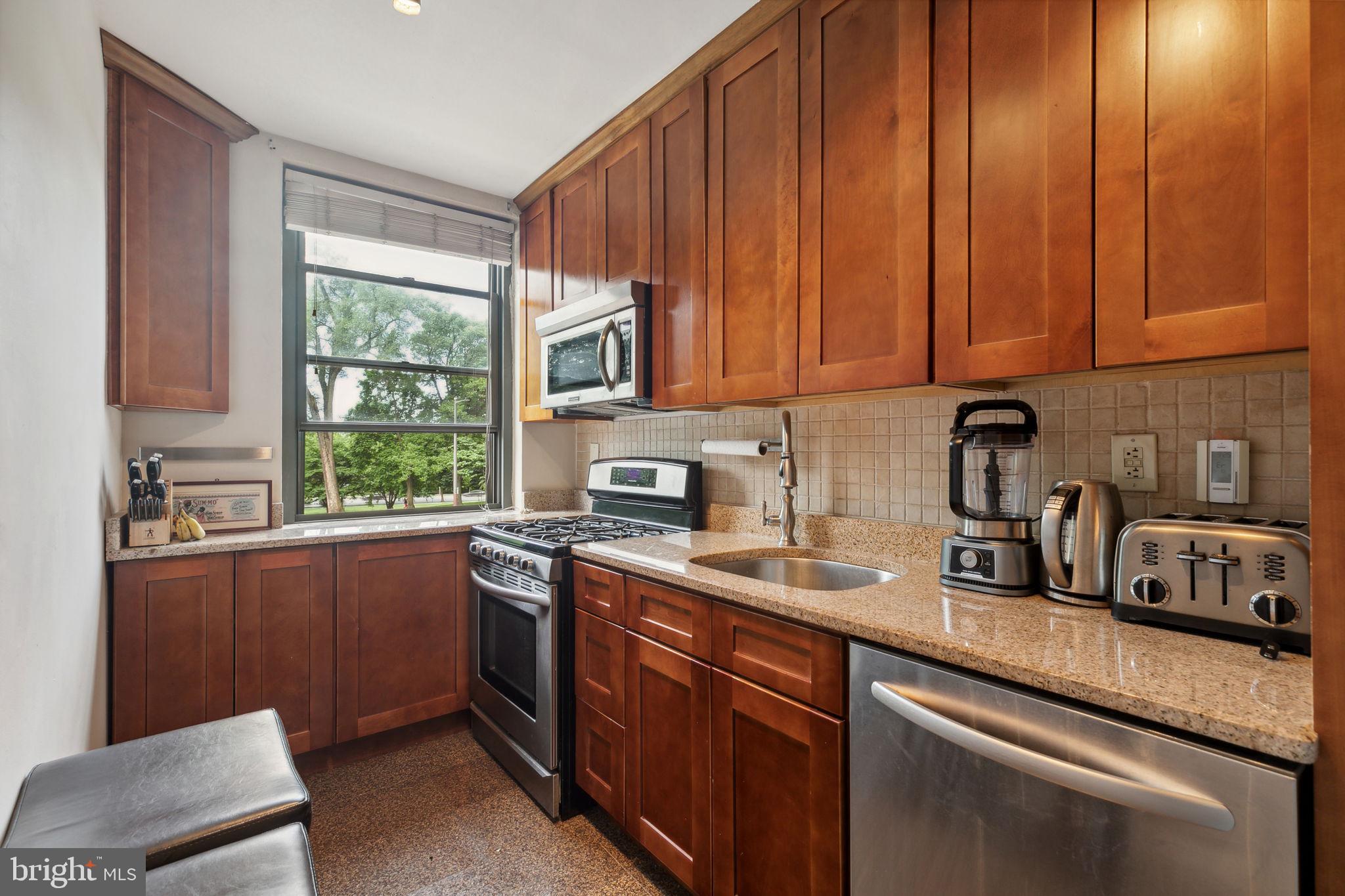 2601 Pennsylvania Ave #145