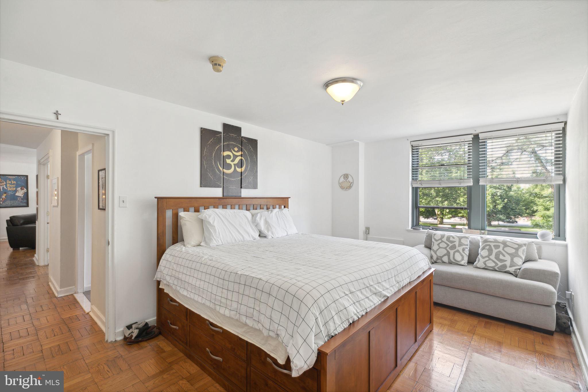 2601 Pennsylvania Ave #145