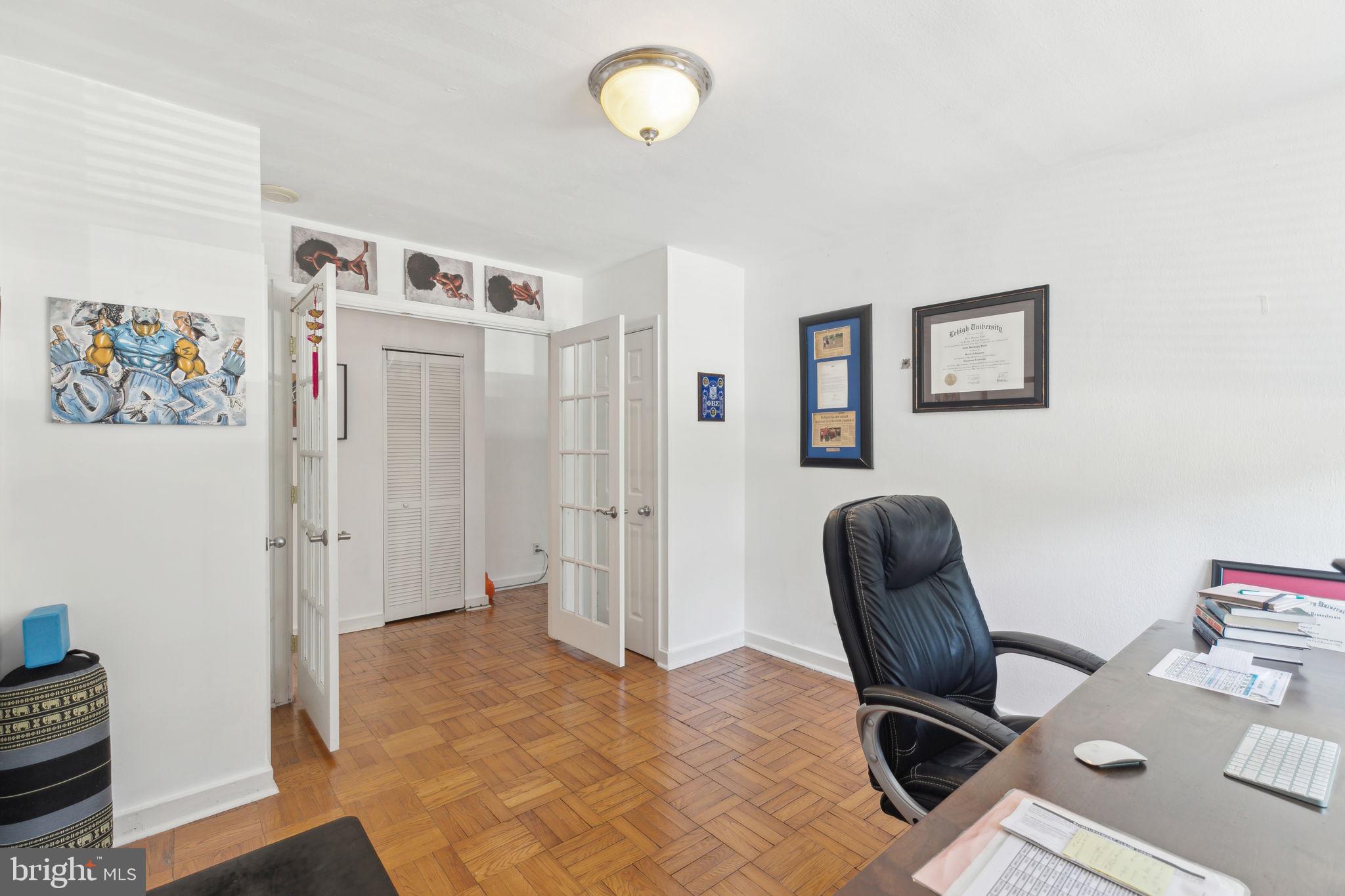 2601 Pennsylvania Ave #145