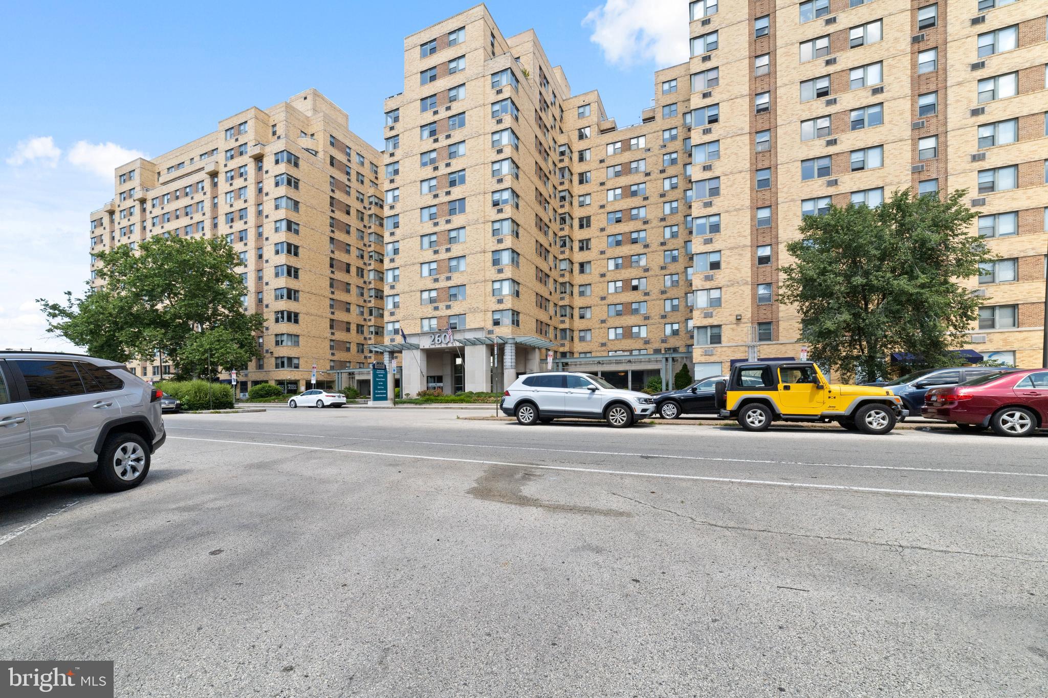 2601 Pennsylvania Ave #145