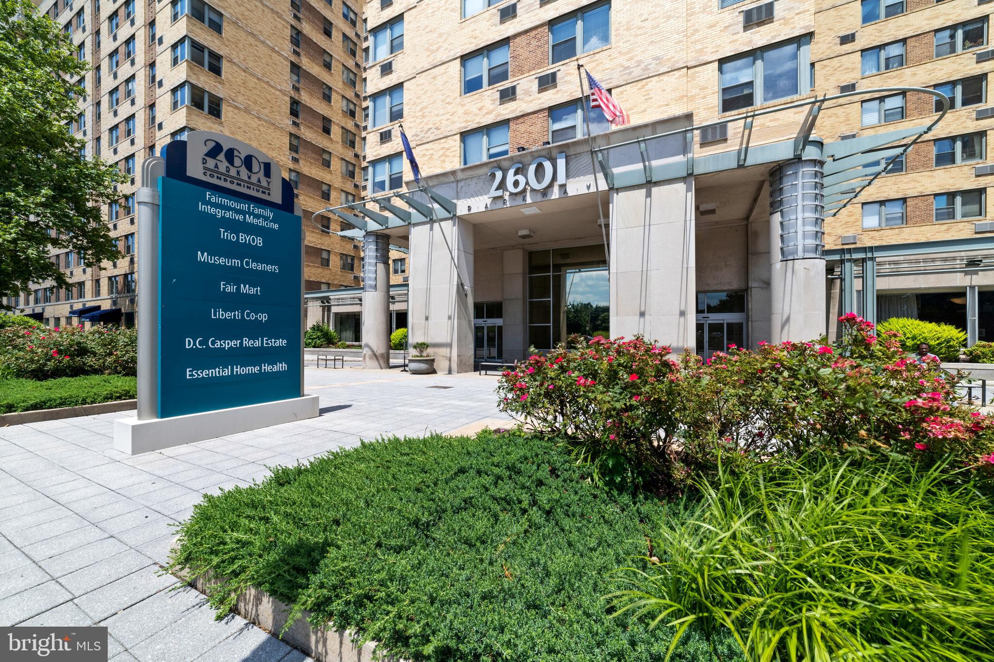 2601 Pennsylvania Ave #145