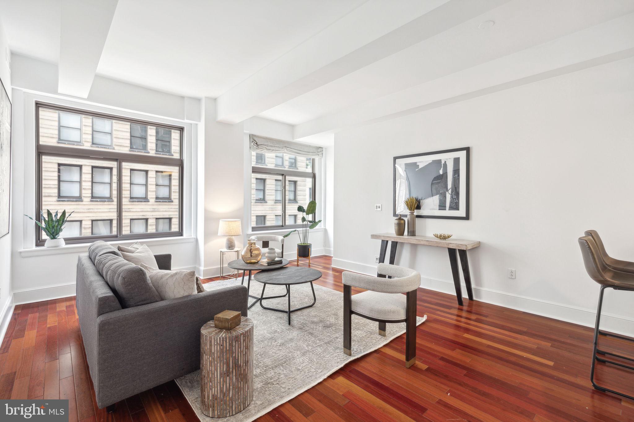 1500 Chestnut St #6h