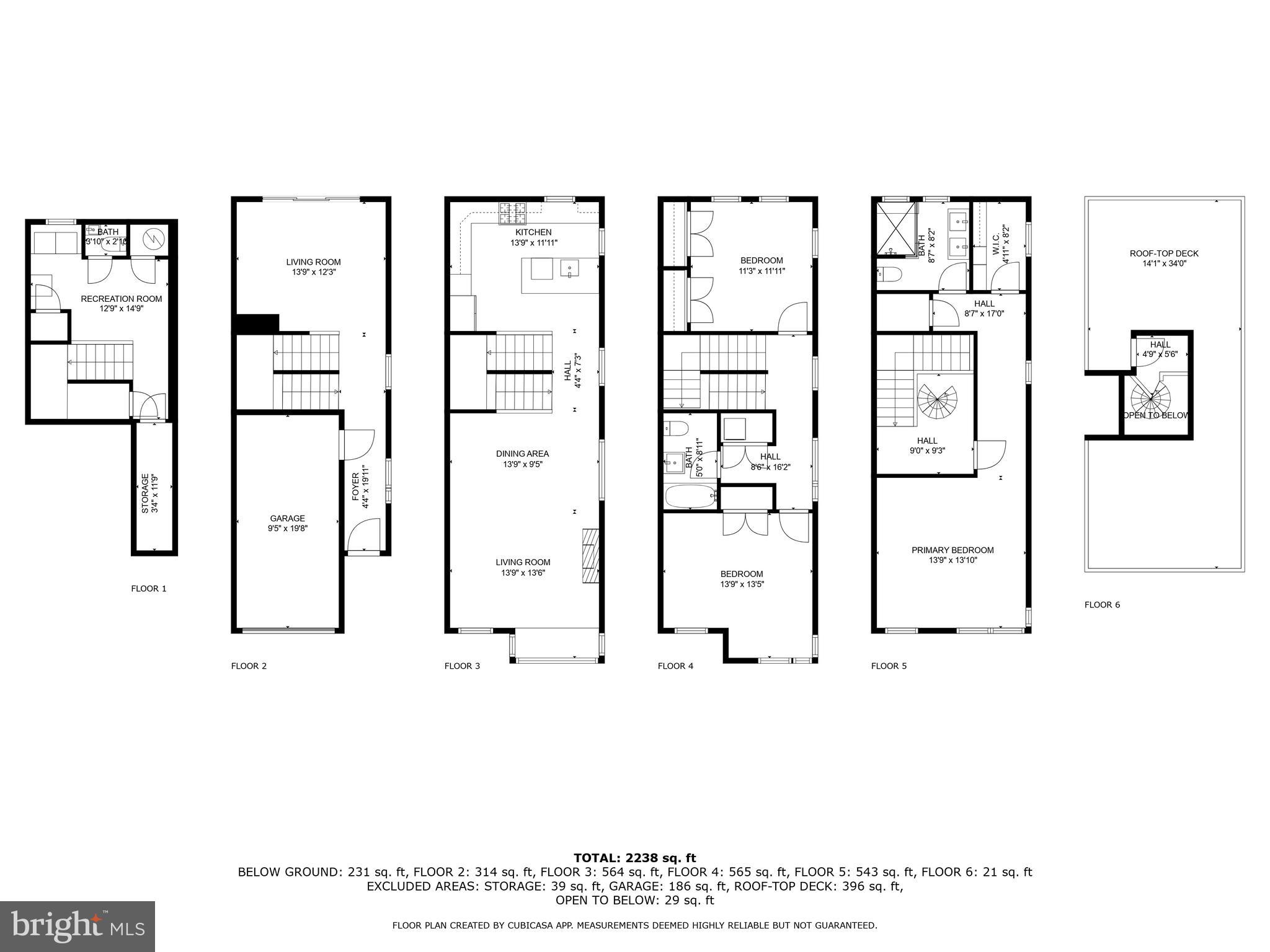 1119 E Oxford St