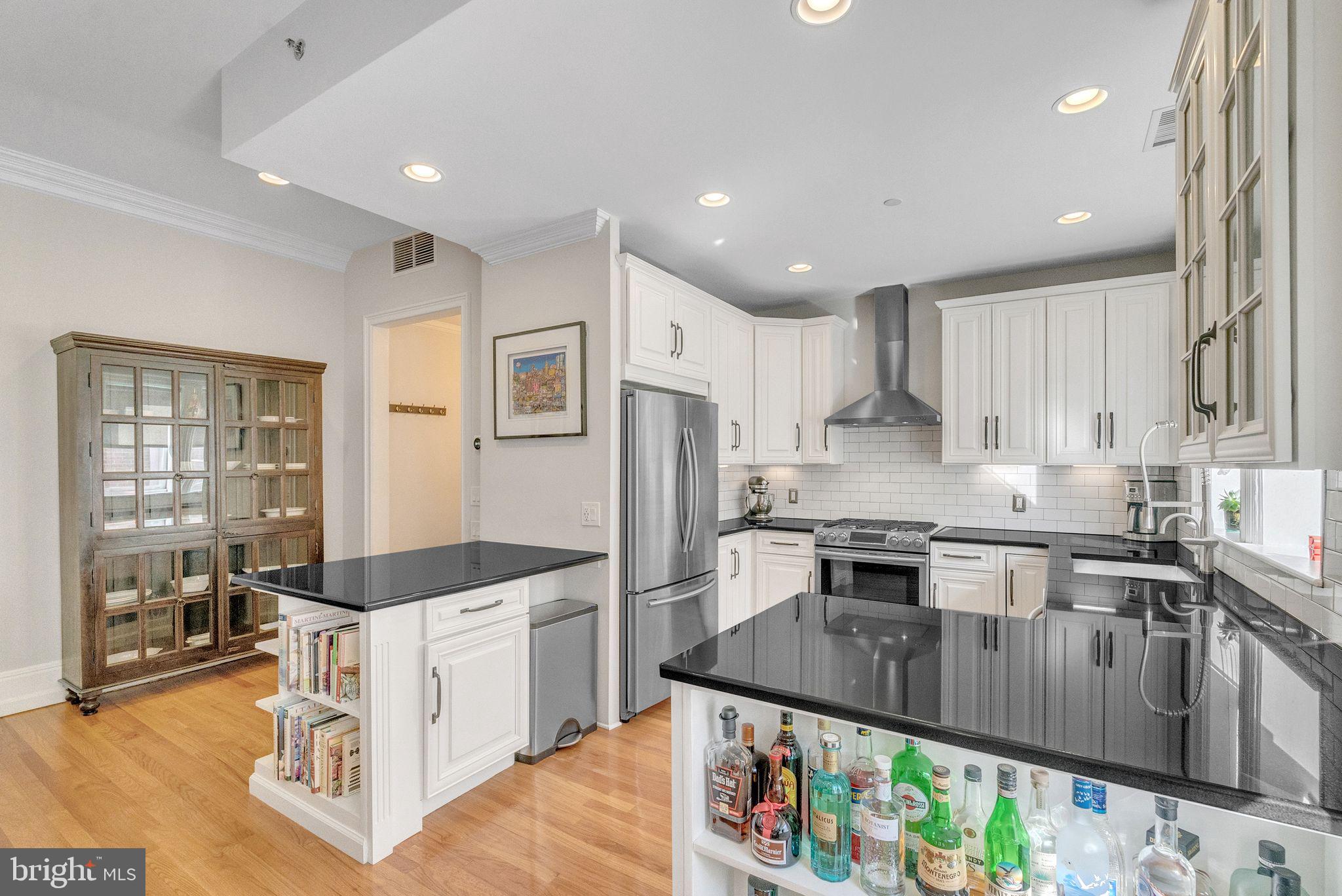 1112 Spruce St #5