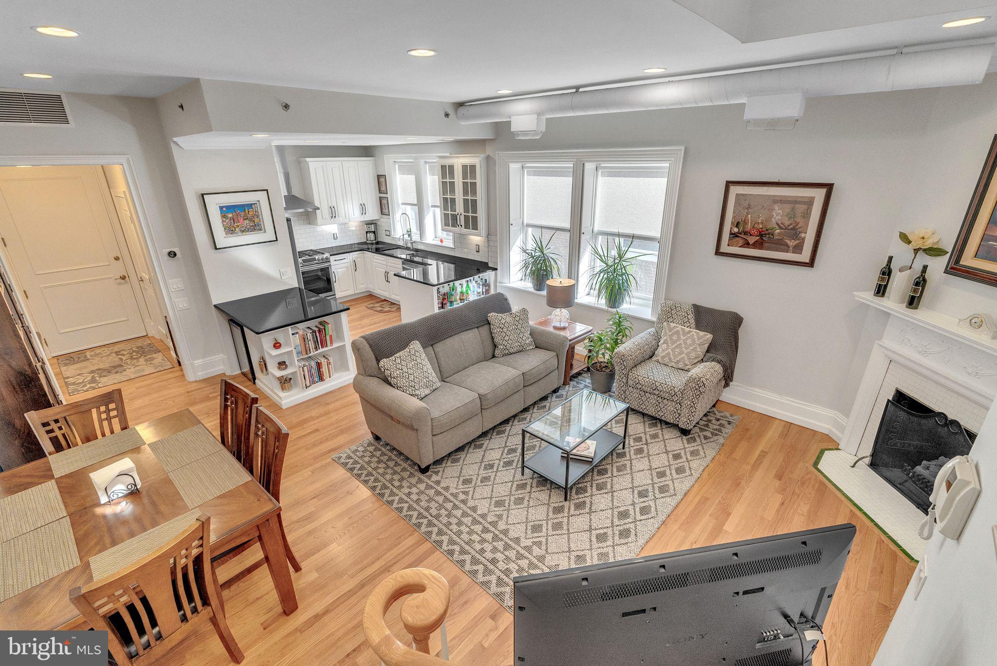 1112 Spruce St #5