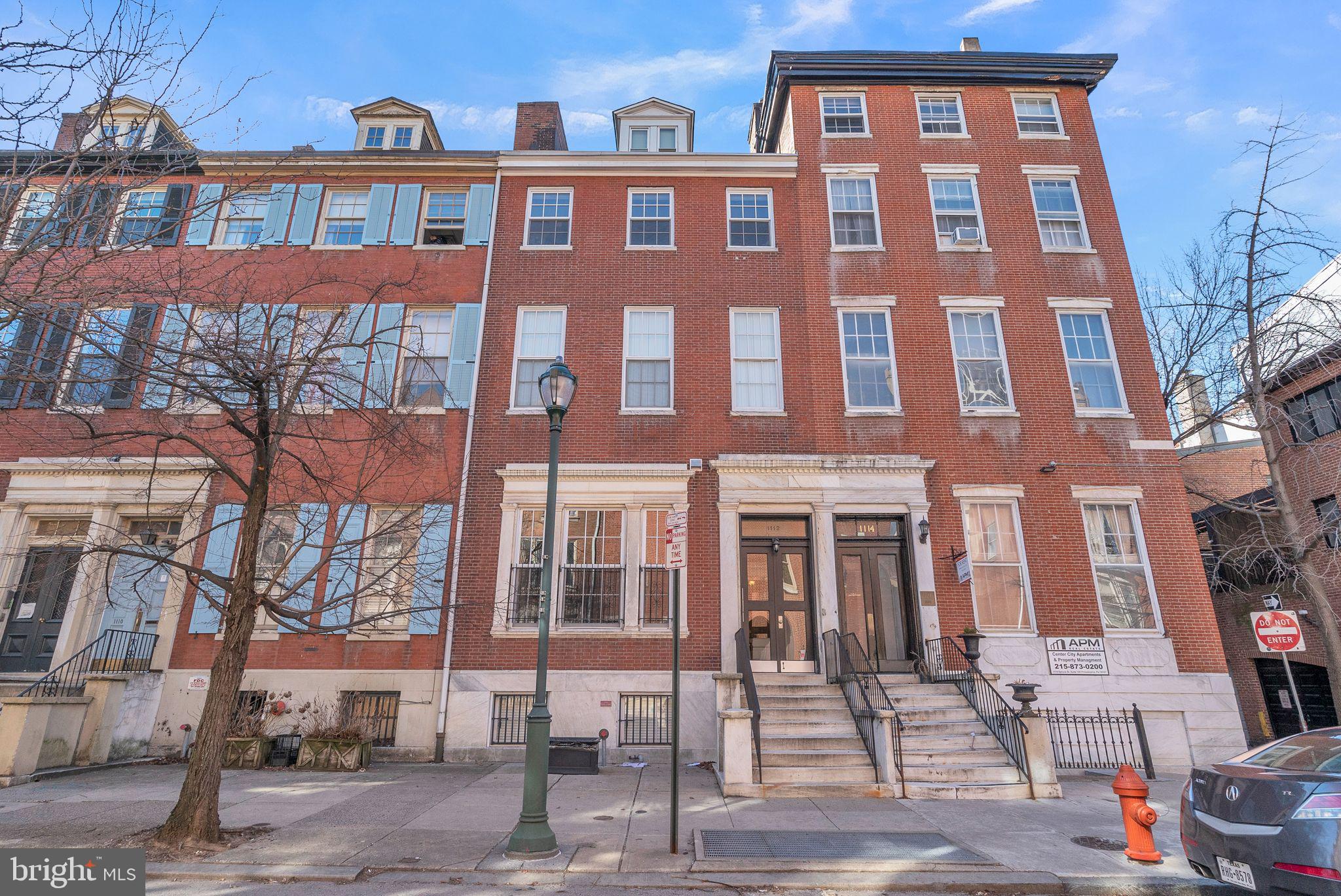 1112 Spruce St #5