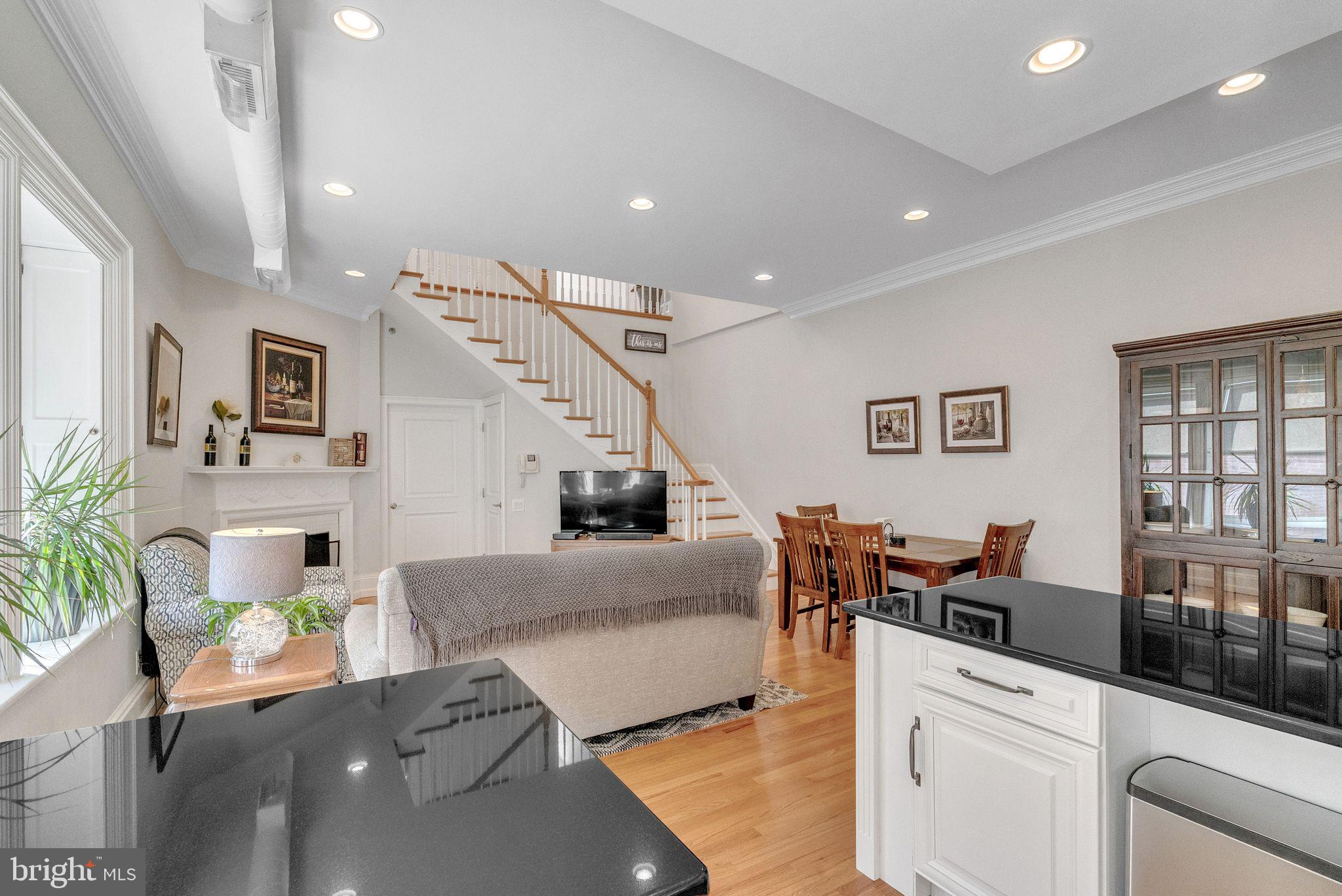 1112 Spruce St #5
