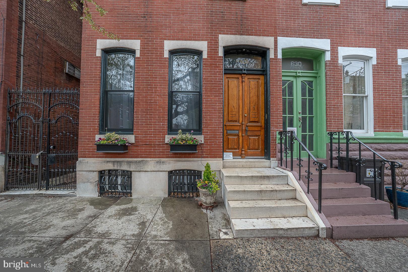 628 N 22nd St