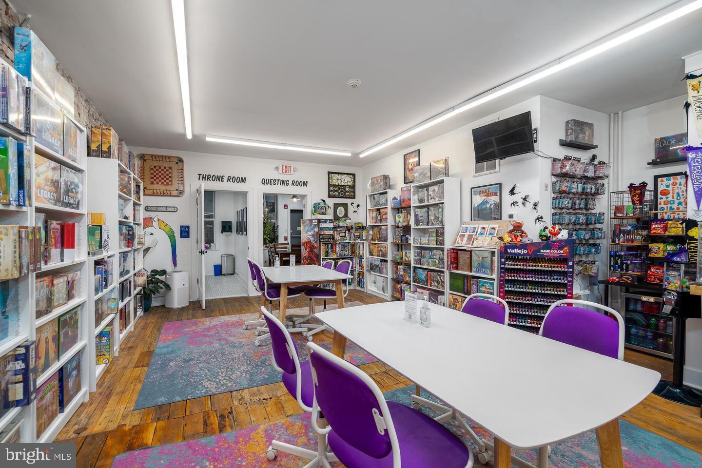 519 S 5TH STREET