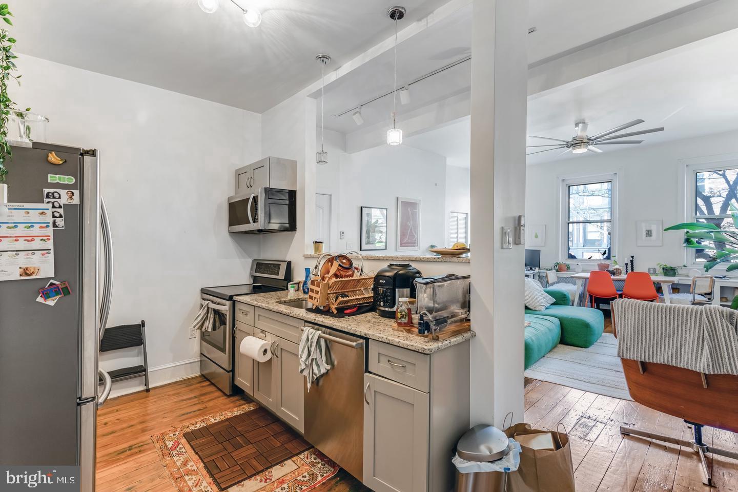 519 S 5TH STREET