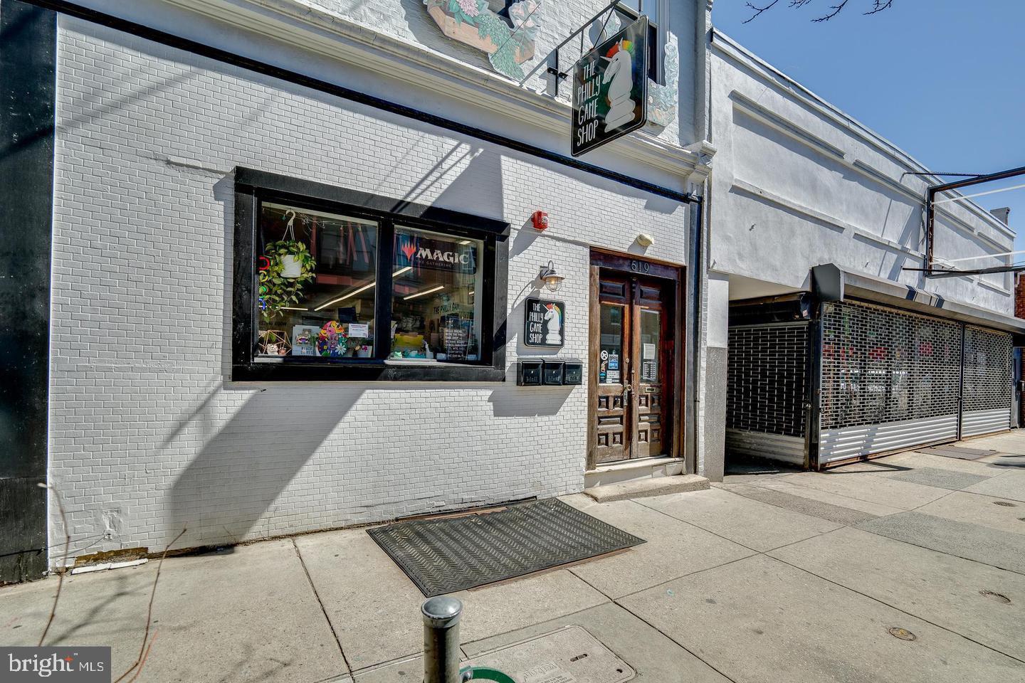 519 S 5TH STREET
