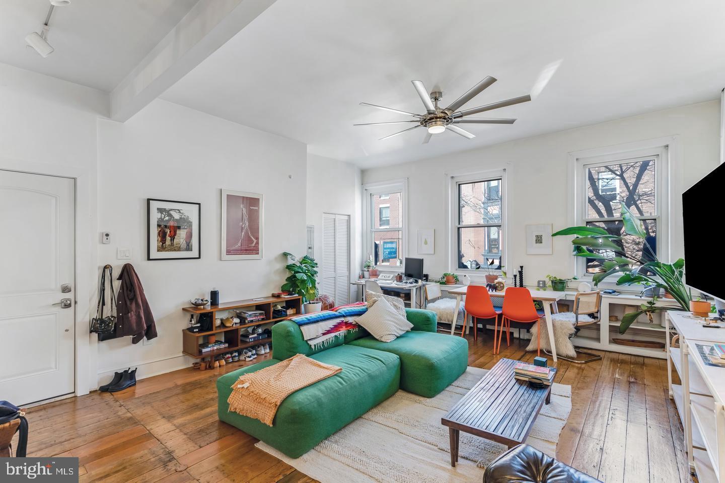 519 S 5TH STREET