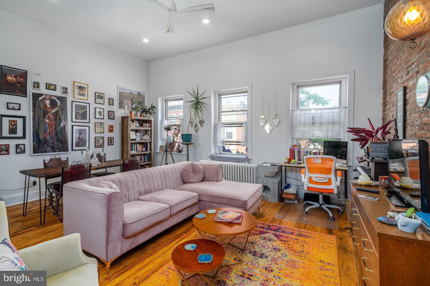 519 S 5TH STREET