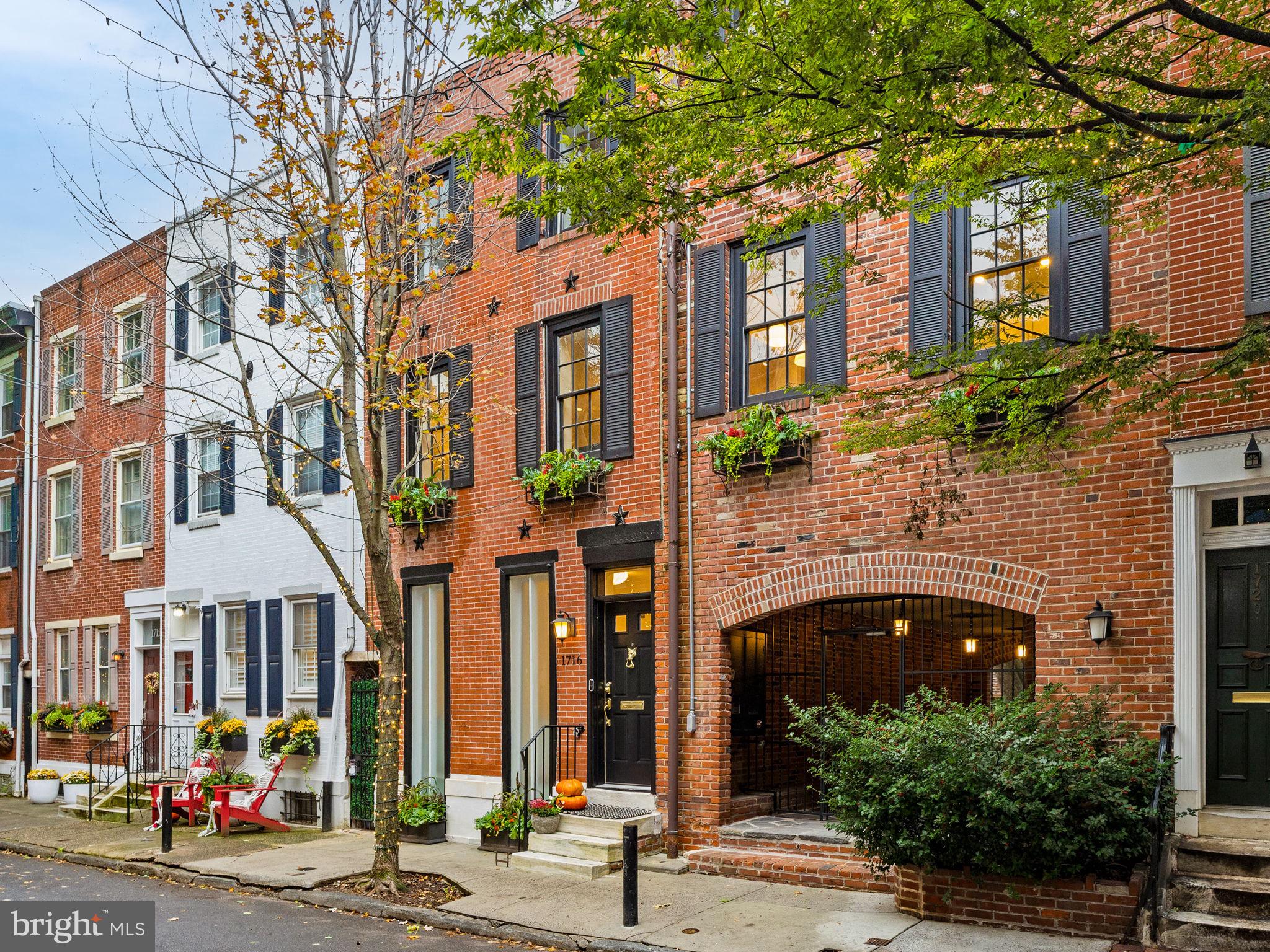 1716 ADDISON STREET 18