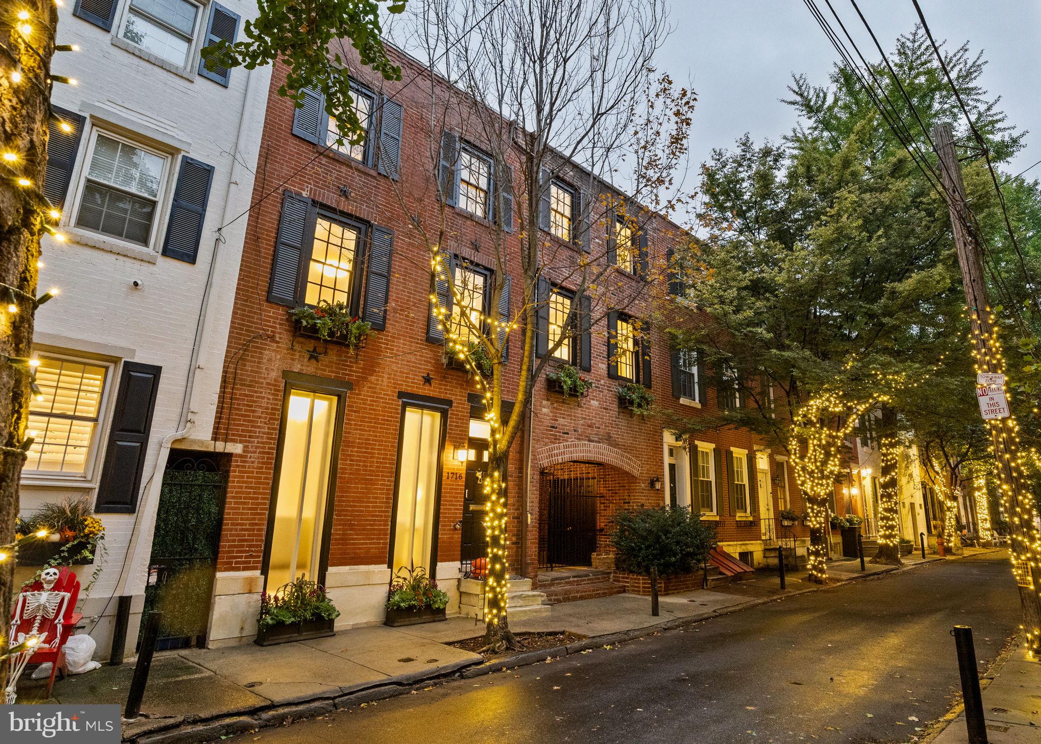 1716 ADDISON STREET 18