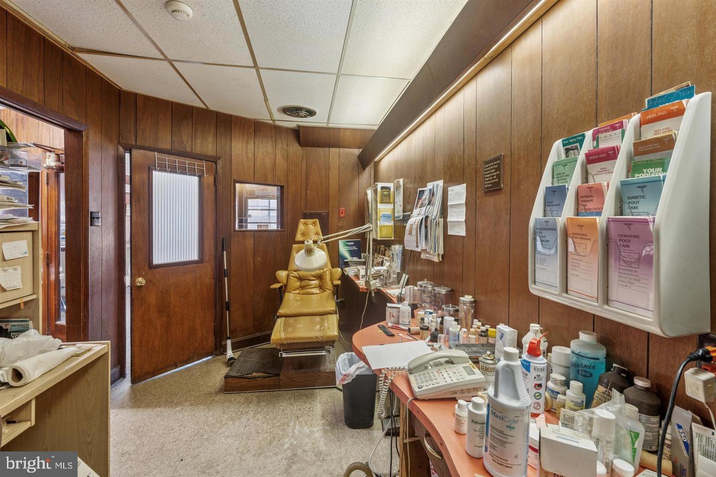 2233 CECIL B MOORE AVENUE