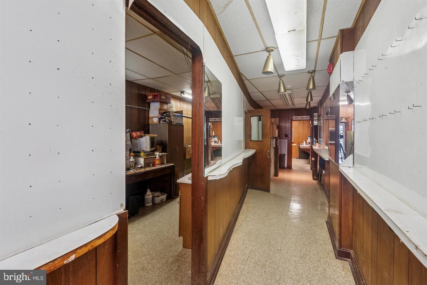 2233 CECIL B MOORE AVENUE