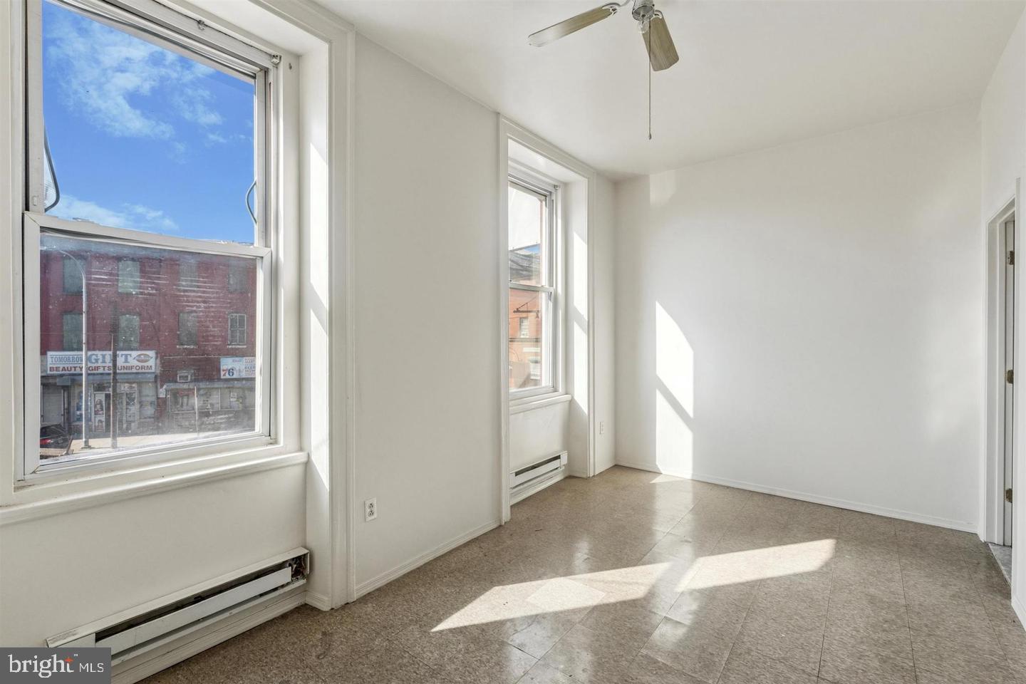 2233 CECIL B MOORE AVENUE