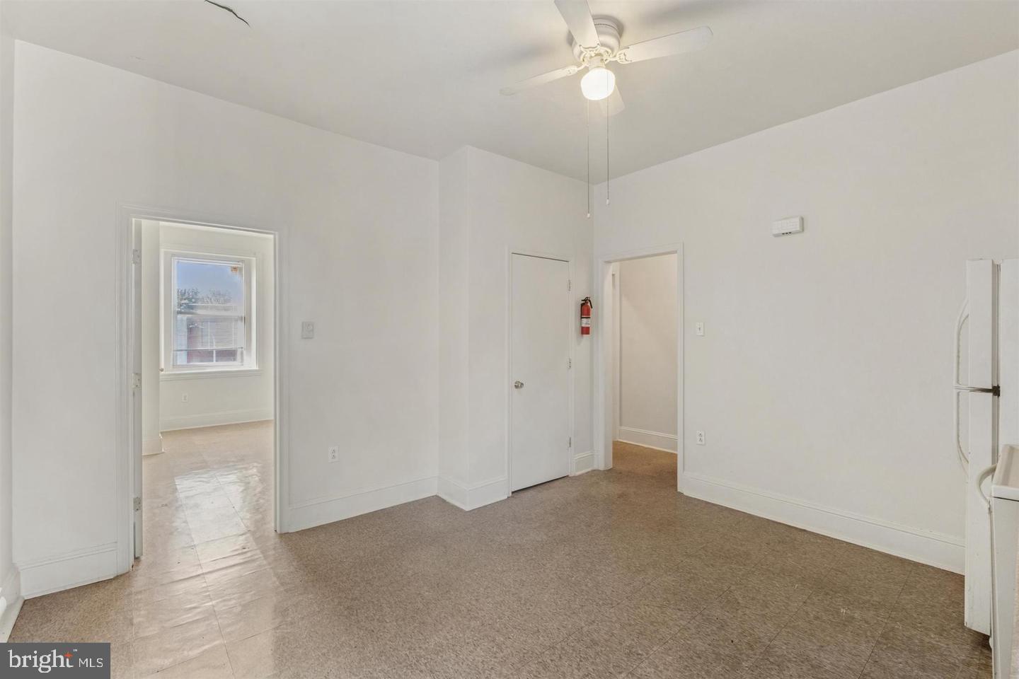 2233 CECIL B MOORE AVENUE