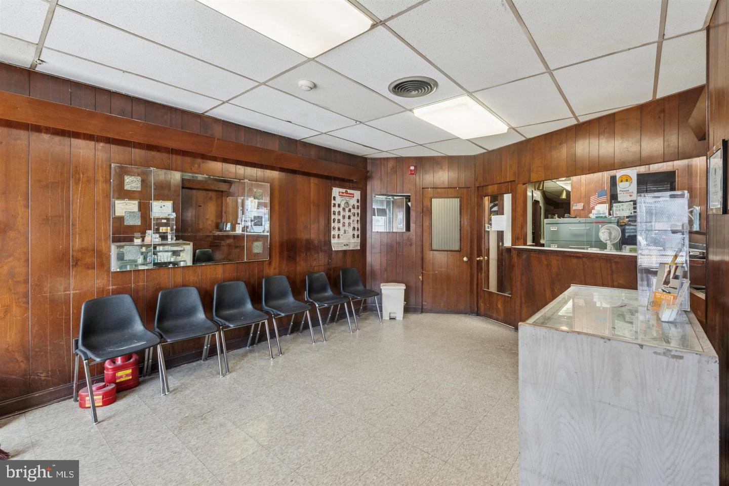 2233 CECIL B MOORE AVENUE