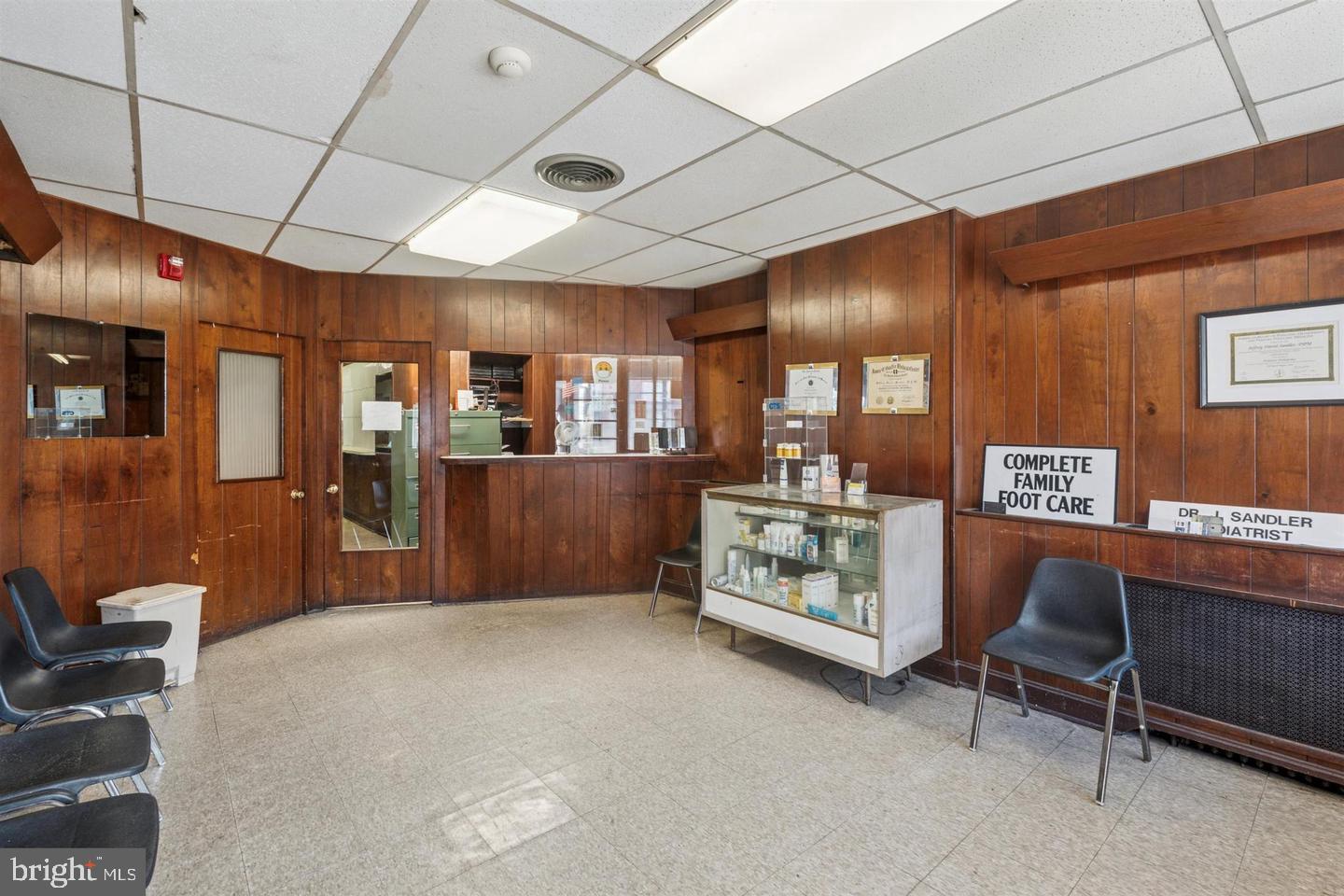 2233 CECIL B MOORE AVENUE