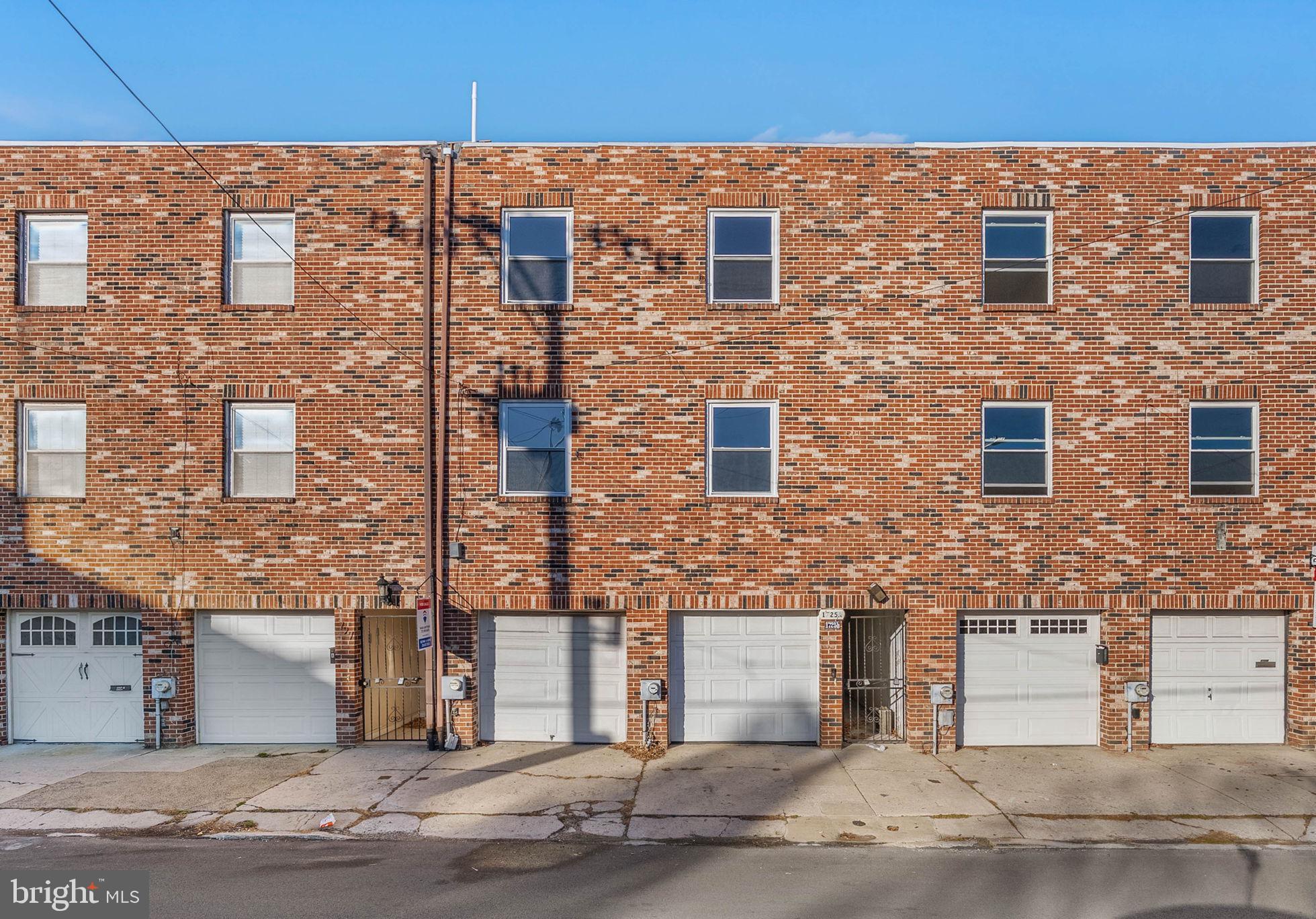 1725 FITZWATER STREET A