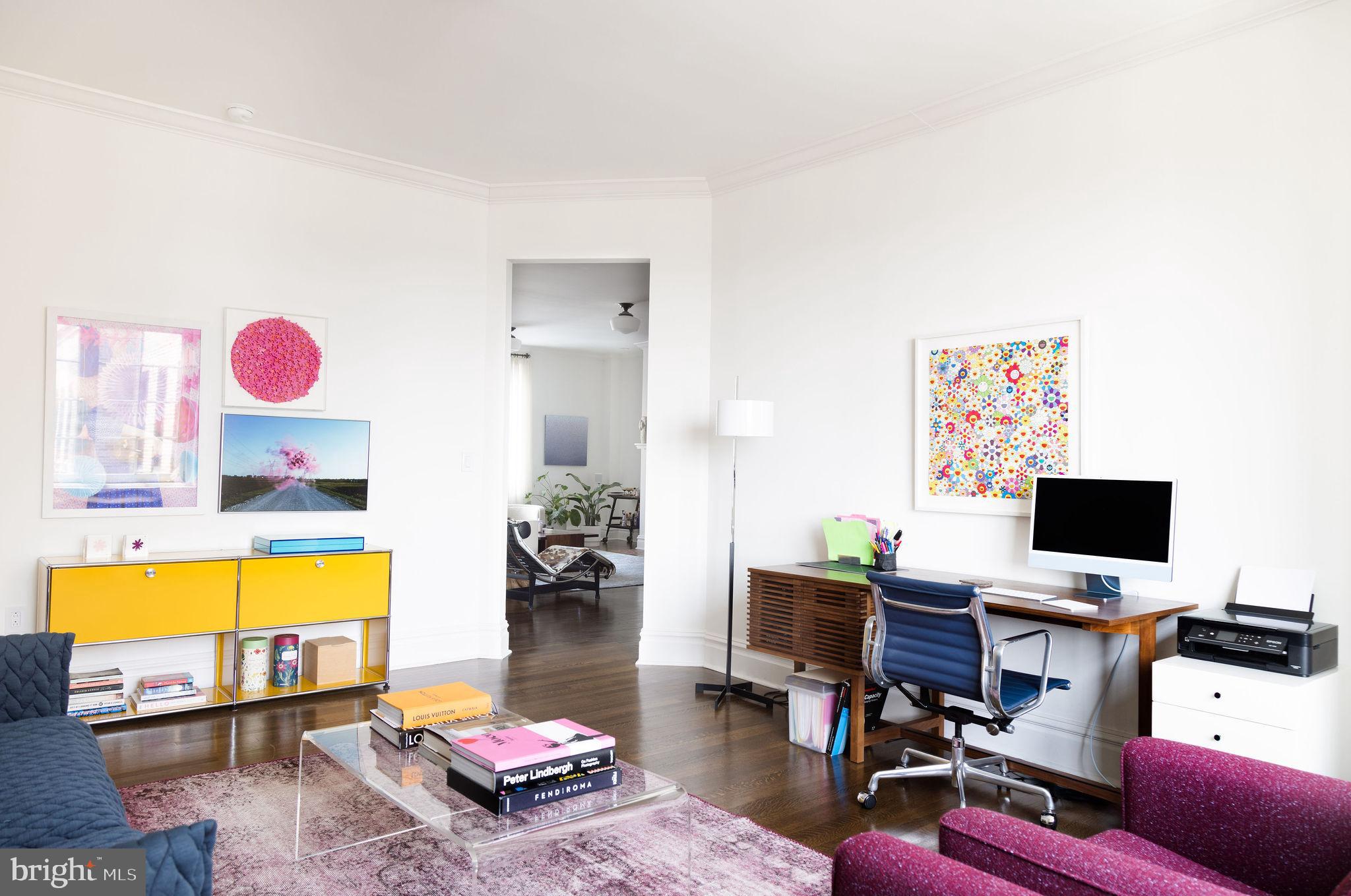 1520 SPRUCE STREET 28 400