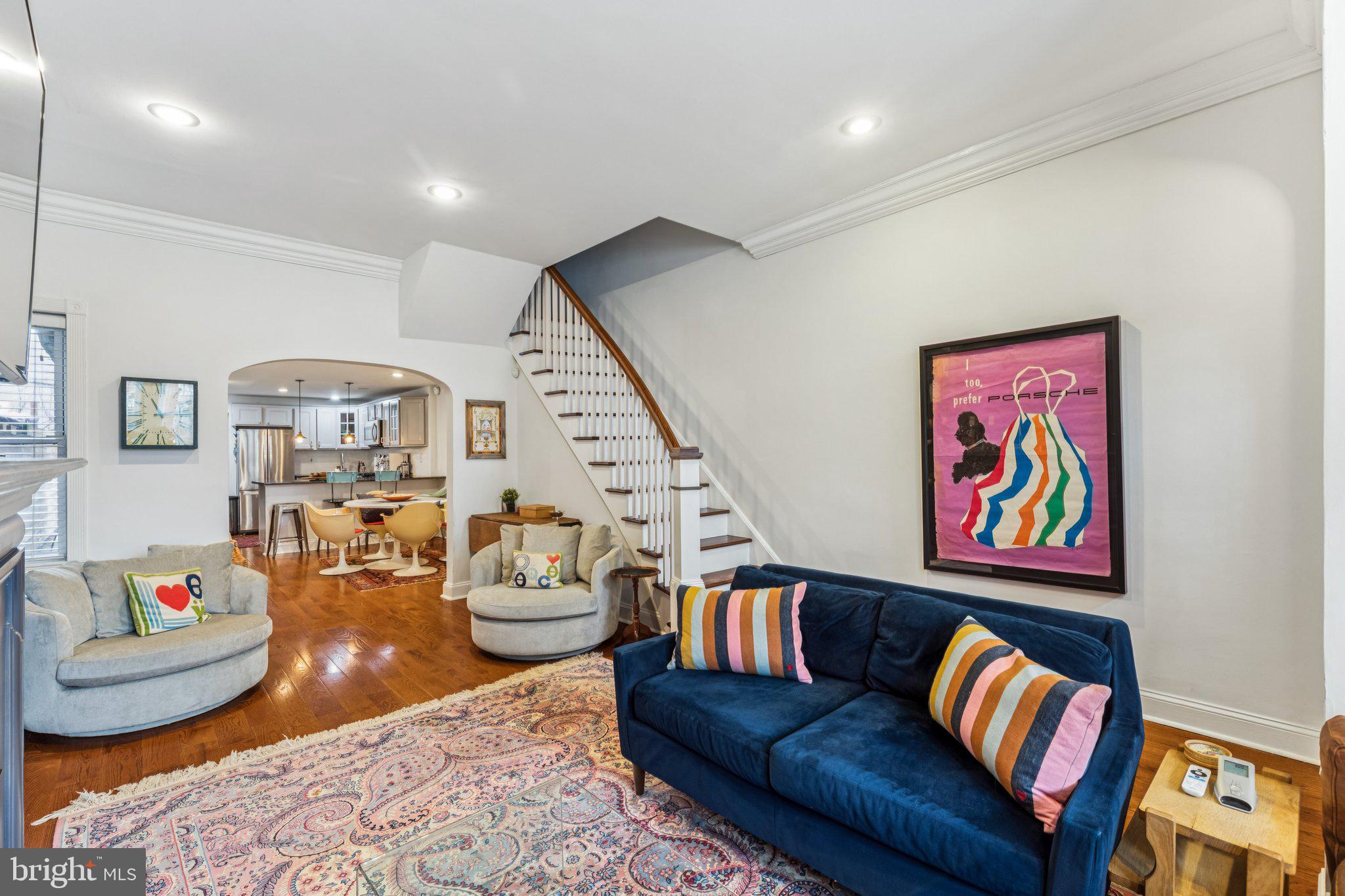 2431 CHRISTIAN STREET