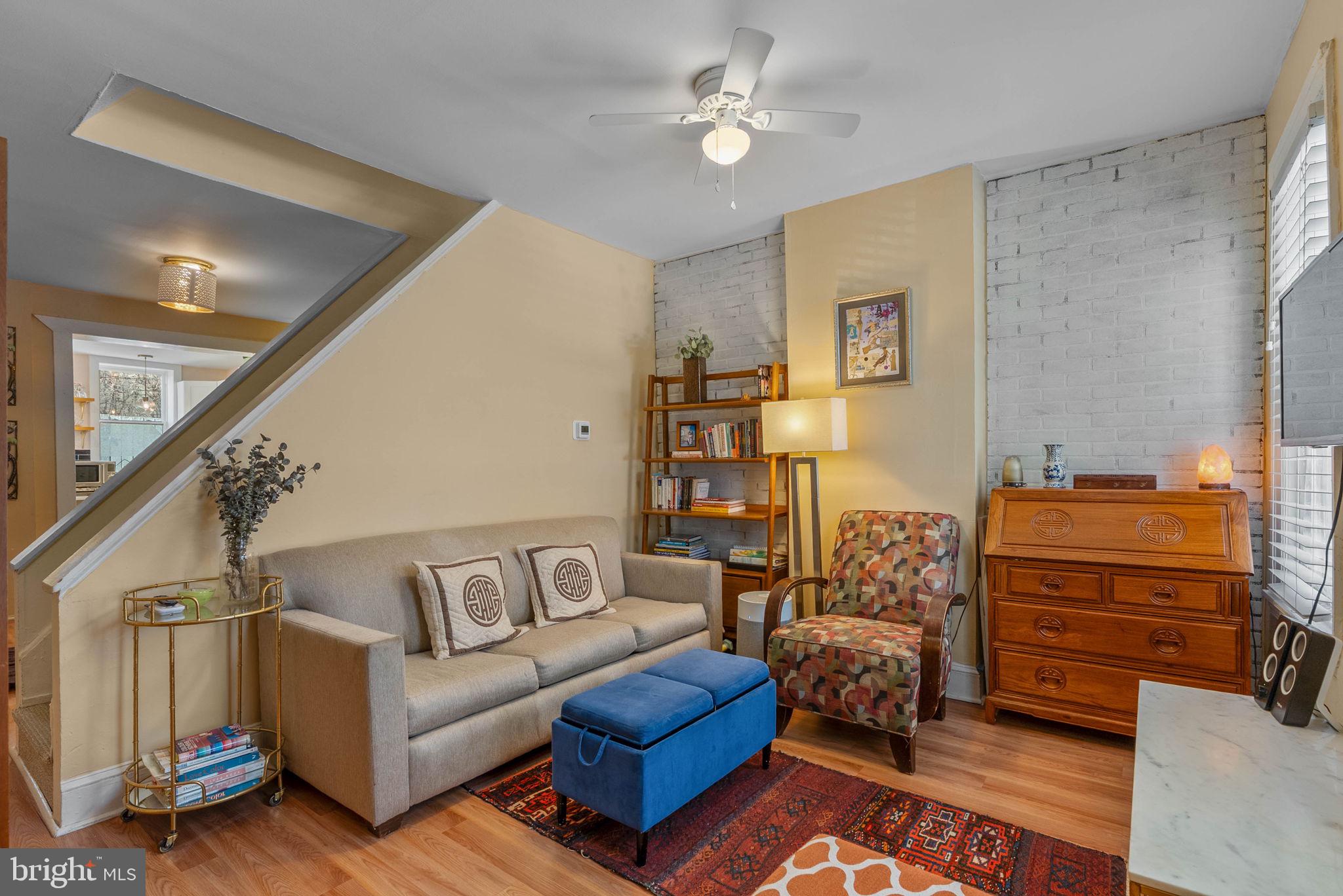 1046 S DORRANCE STREET