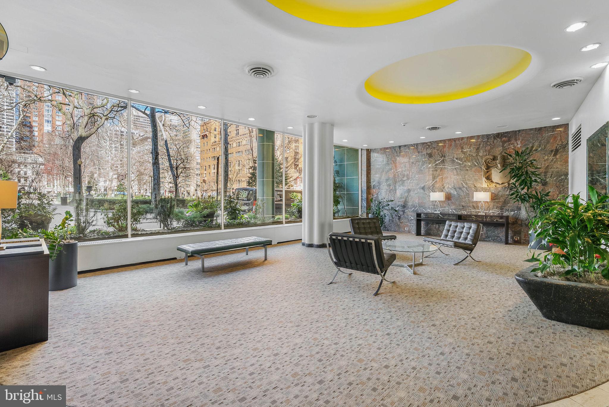 1806 RITTENHOUSE SQUARE 18 204