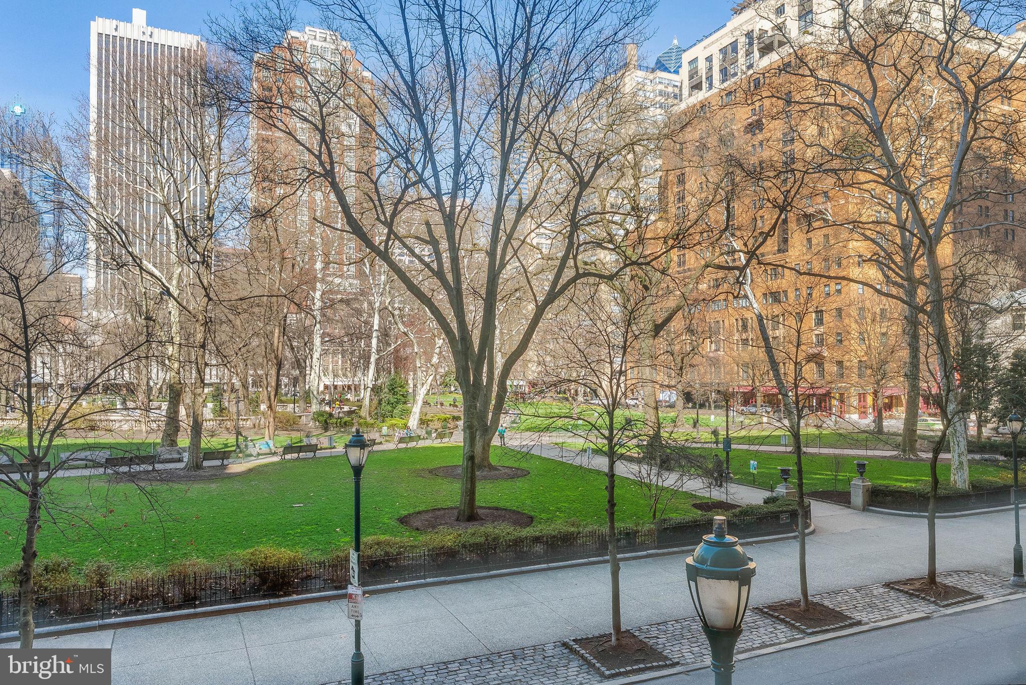 1806 RITTENHOUSE SQUARE 18 204