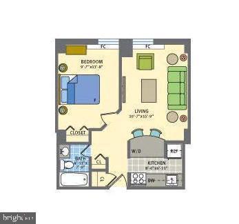 219 S 18TH STREET 29 1004