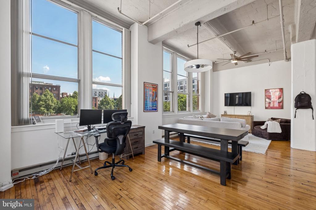 1238 CALLOWHILL STREET Unit: 308