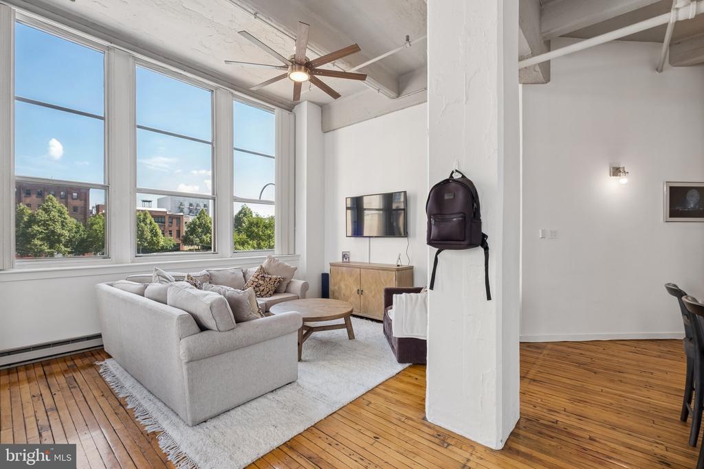 1238 CALLOWHILL STREET Unit: 308
