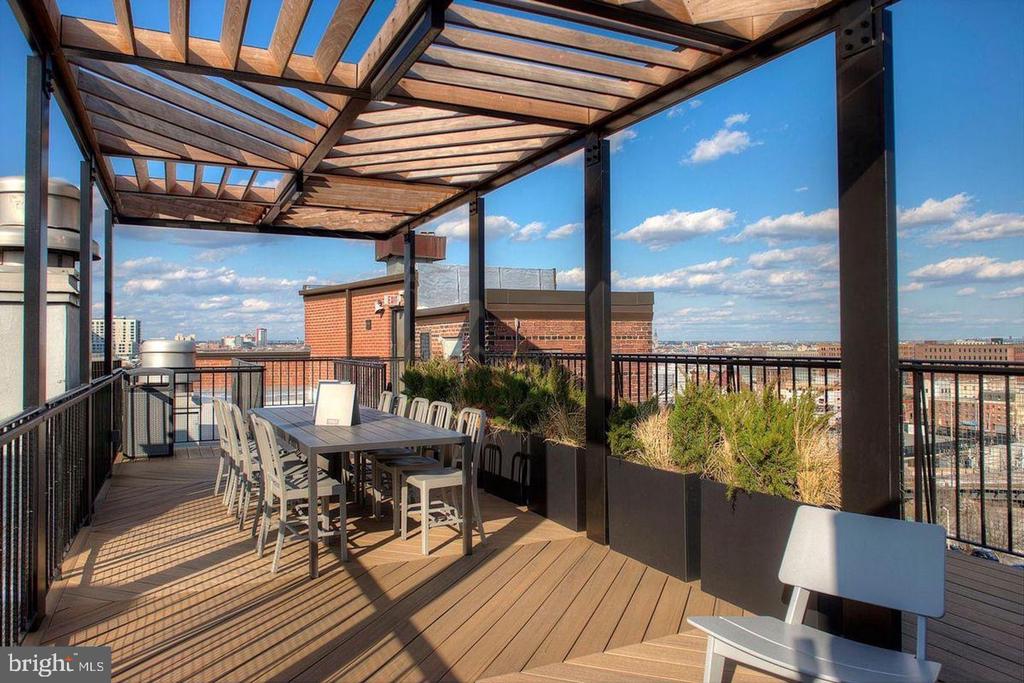 1238 CALLOWHILL STREET Unit: 308