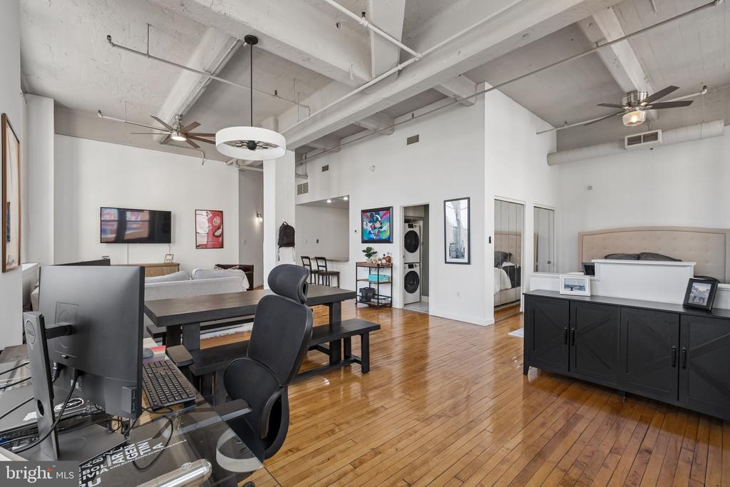 1238 CALLOWHILL STREET Unit: 308