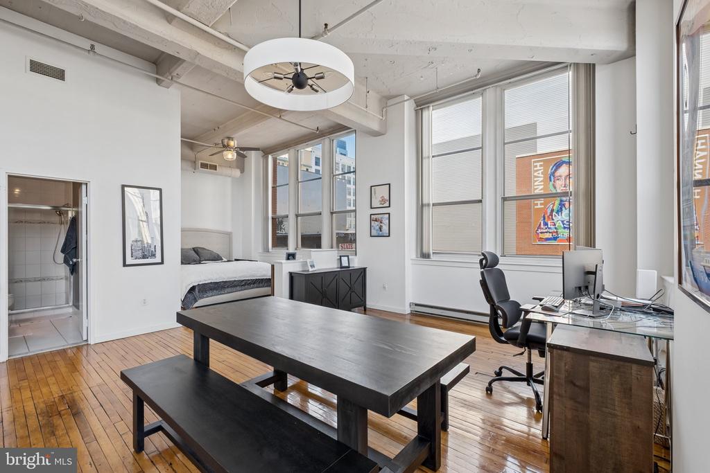 1238 CALLOWHILL STREET Unit: 308