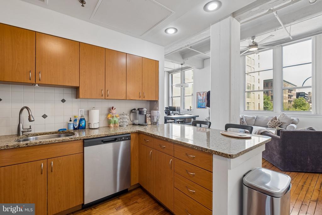 1238 CALLOWHILL STREET Unit: 308