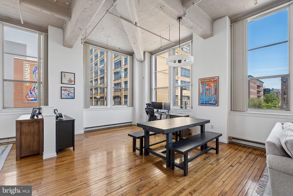 1238 CALLOWHILL STREET Unit: 308