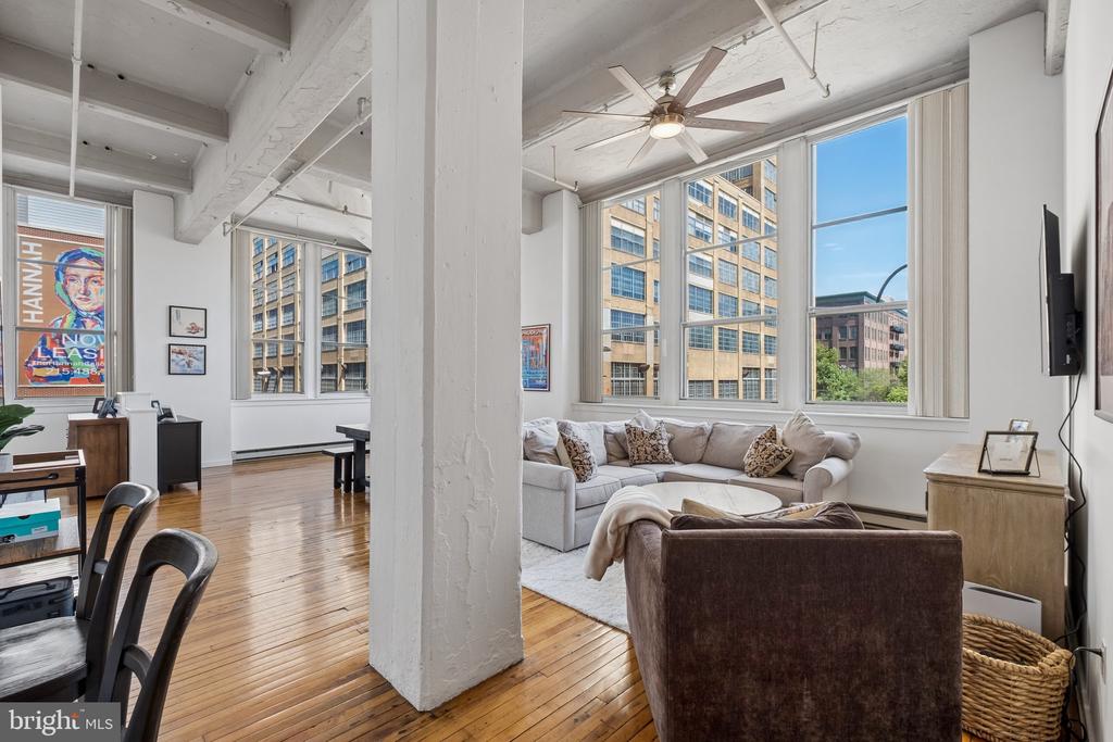 1238 CALLOWHILL STREET Unit: 308