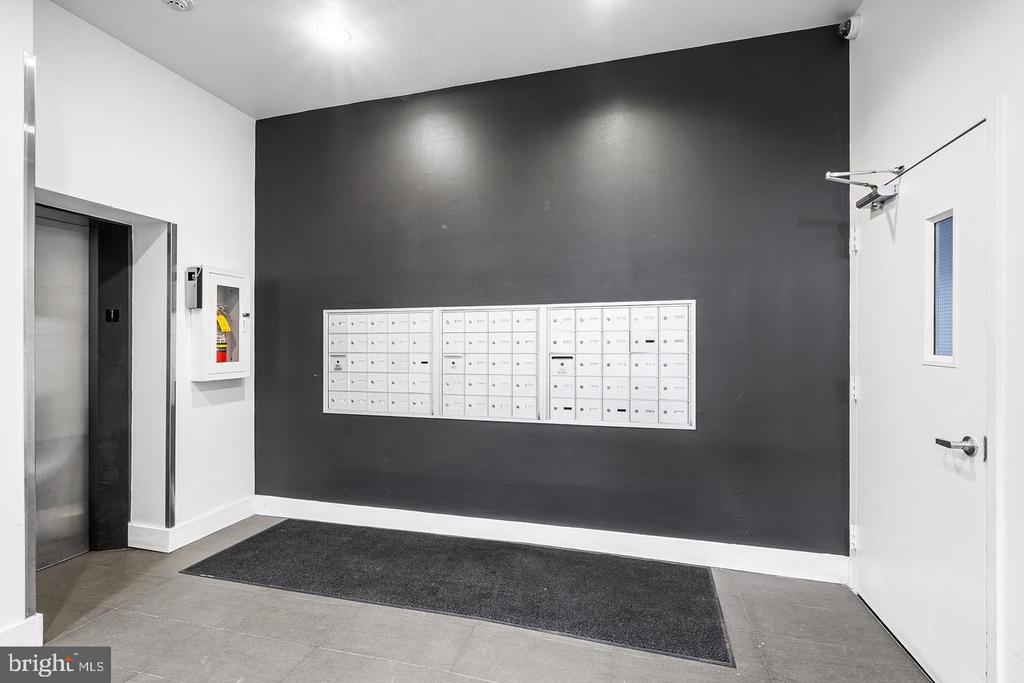1238 CALLOWHILL STREET Unit: 308
