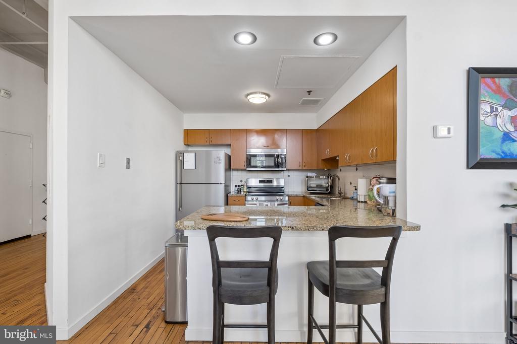 1238 CALLOWHILL STREET Unit: 308