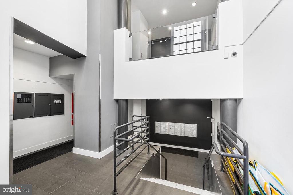 1238 CALLOWHILL STREET Unit: 308