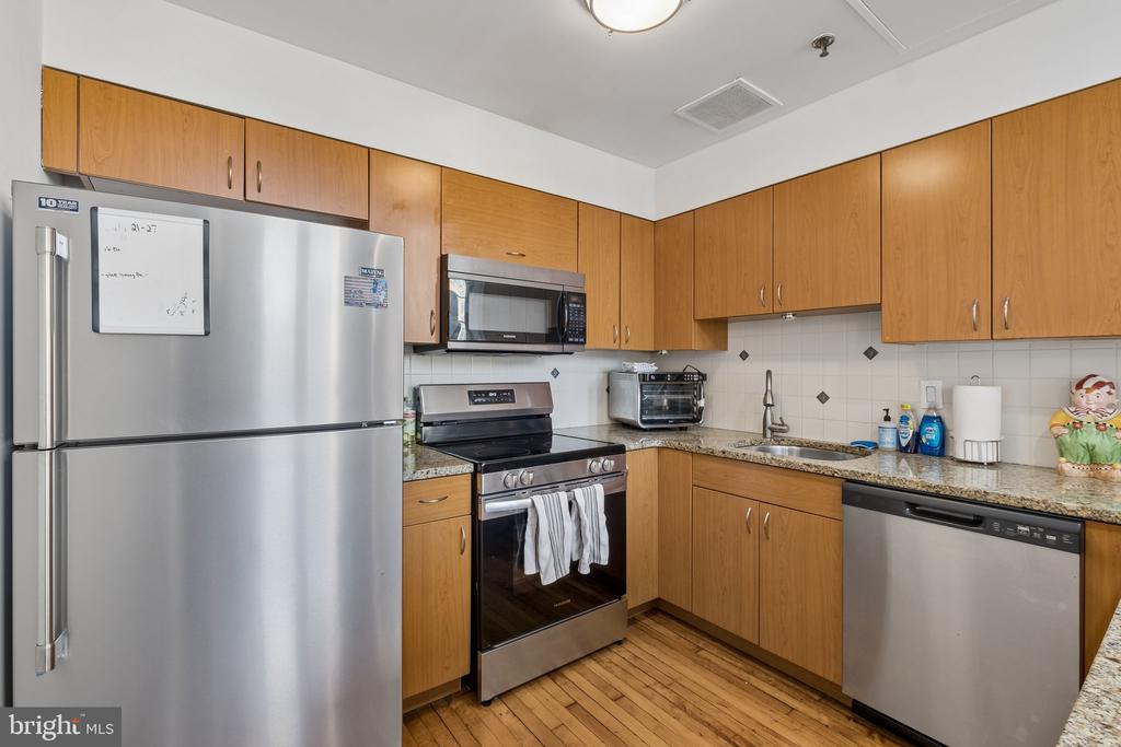 1238 CALLOWHILL STREET Unit: 308