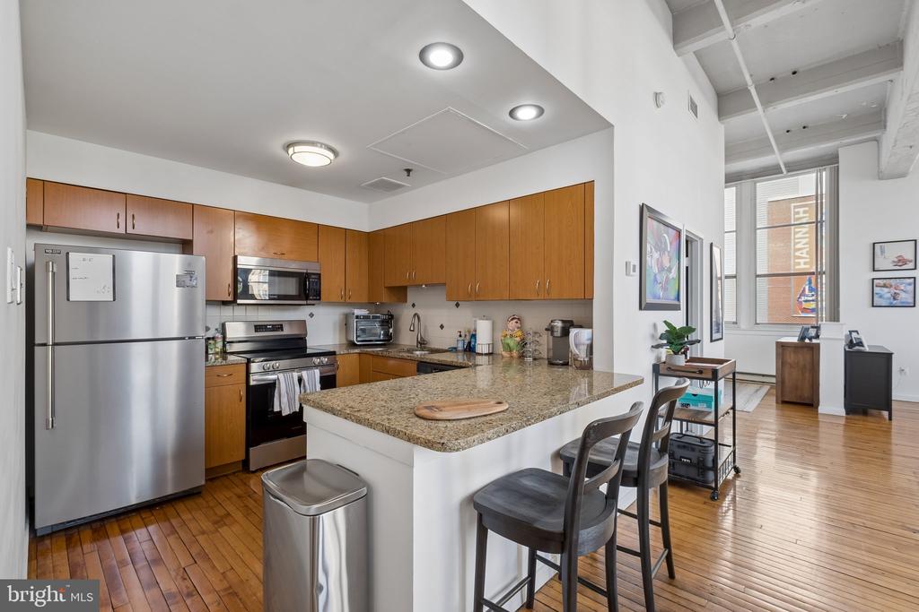 1238 CALLOWHILL STREET Unit: 308