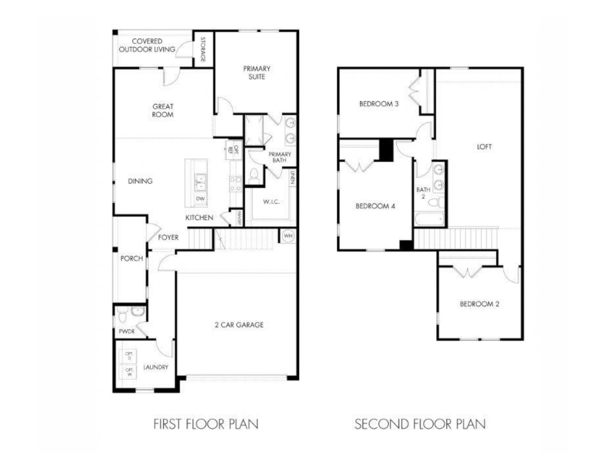 1850 Settlers Glen DR # 1105