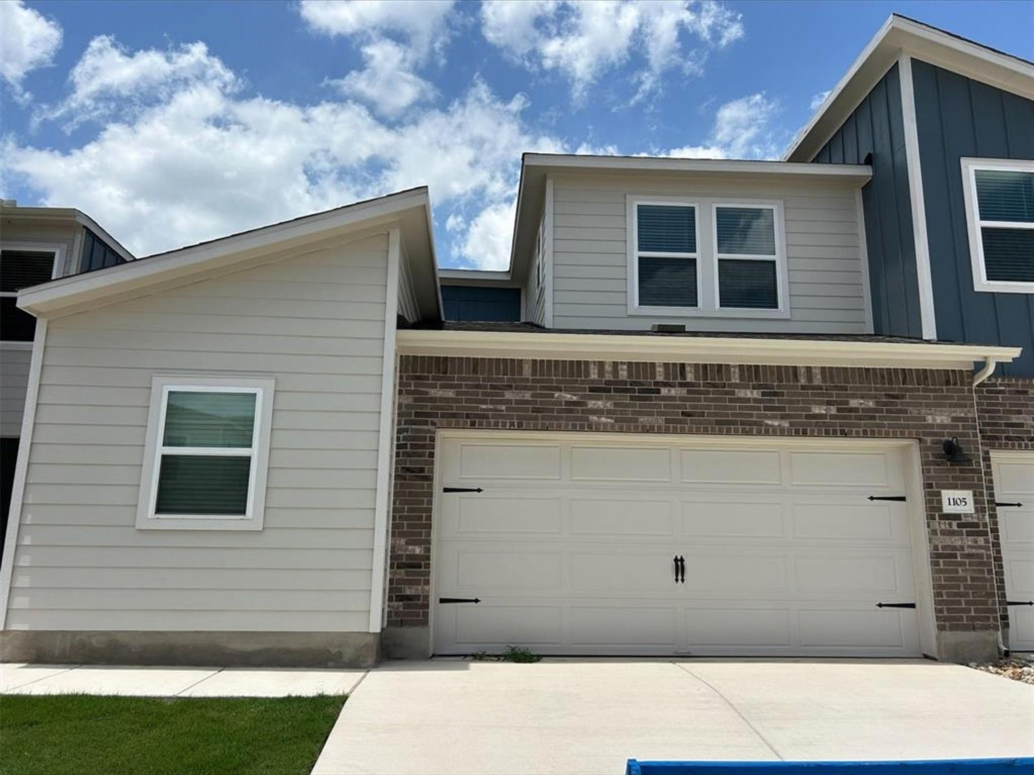 1850 Settlers Glen DR # 1105