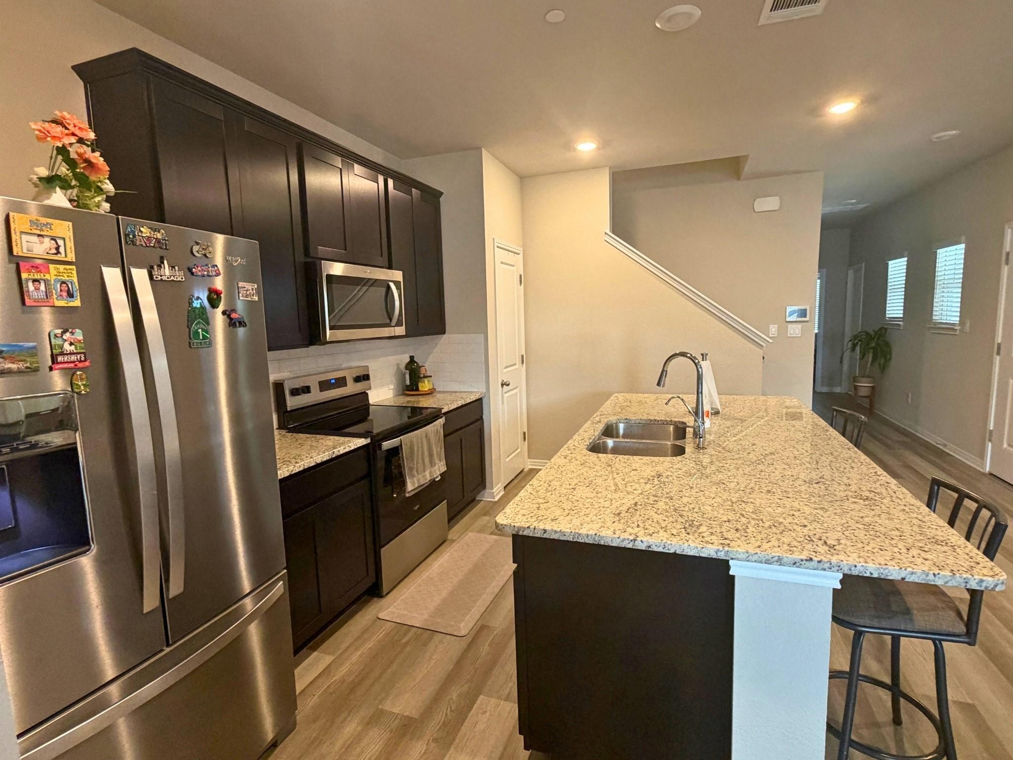 1850 Settlers Glen DR # 1105