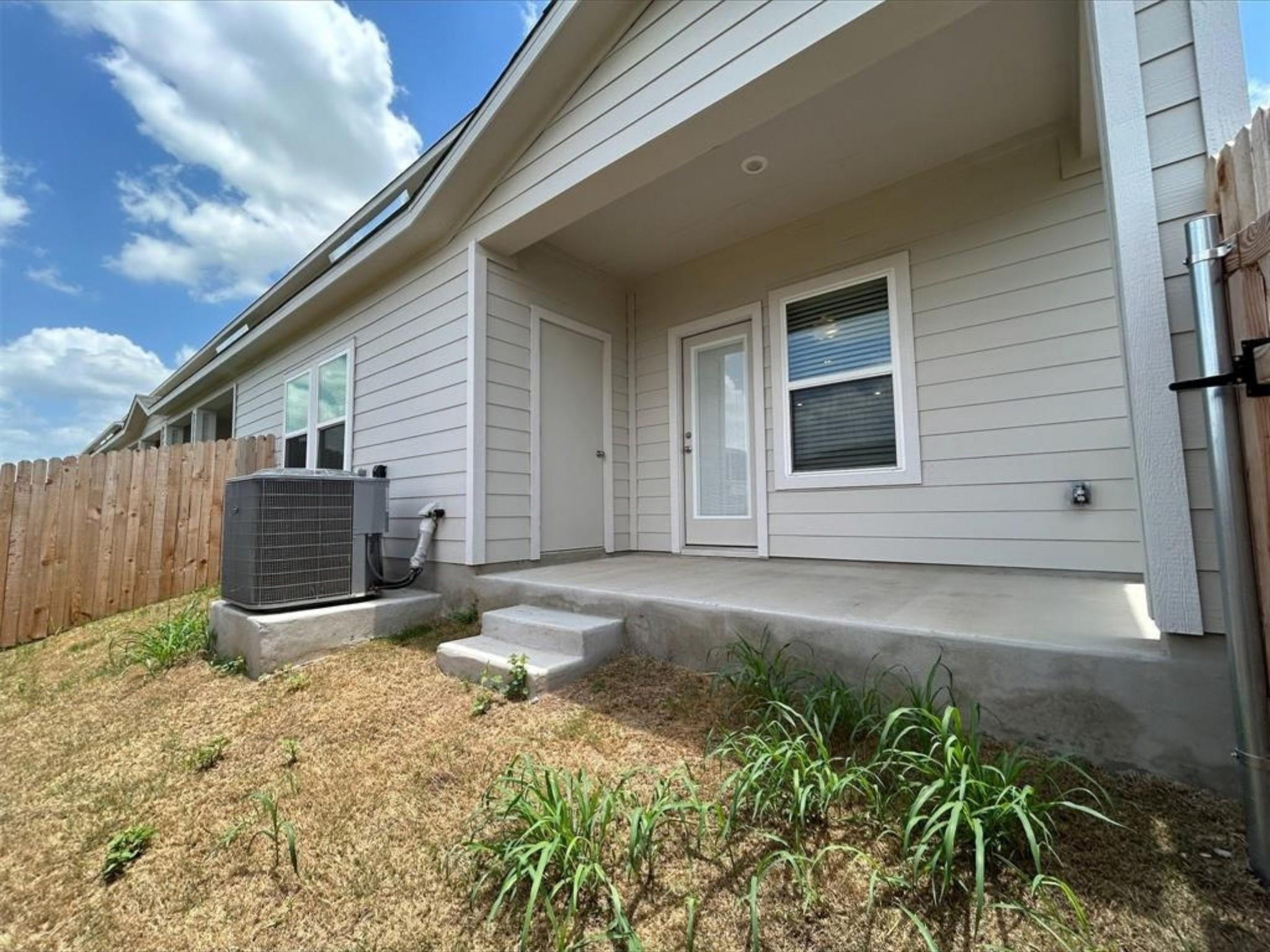 1850 Settlers Glen DR # 1105