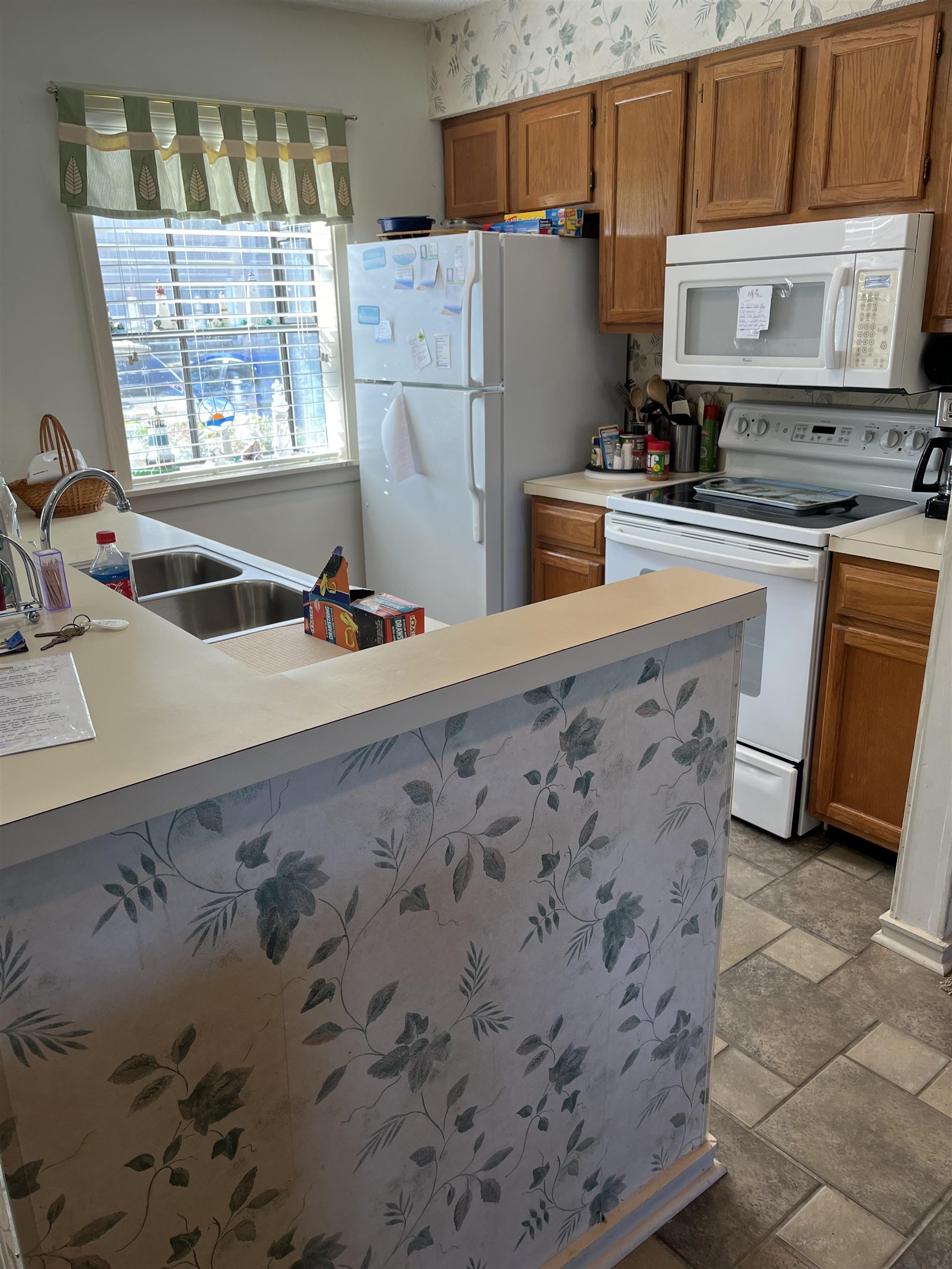 1025 Plantation Dr. W Unit: 2117/2118